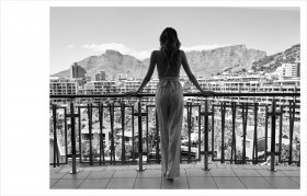 Alexa Singer: One&Only Cape Town